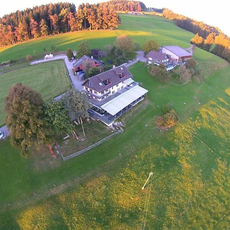 Landgasthof Santisblick Hotel Abtwil Exterior foto