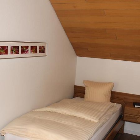 Landgasthof Santisblick Hotel Abtwil Exterior foto
