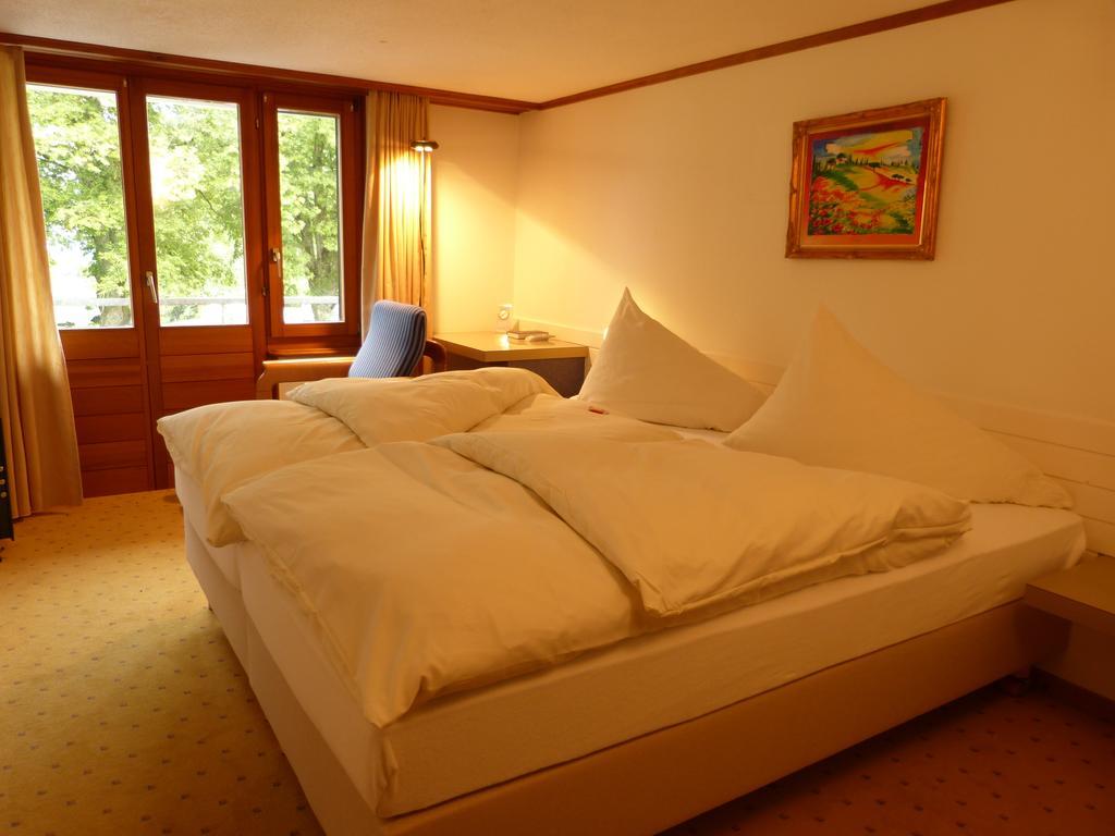 Landgasthof Santisblick Hotel Abtwil Exterior foto